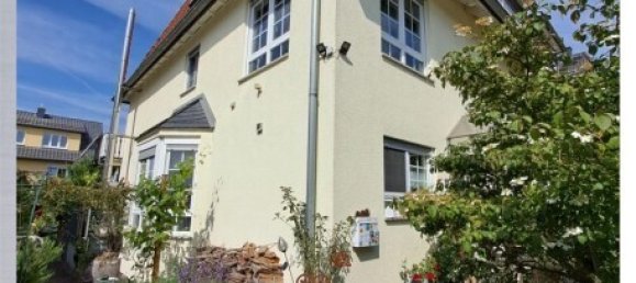 Таунхаус с 5 комнатами в Райнгау-Таунус, Германия № 314447 16