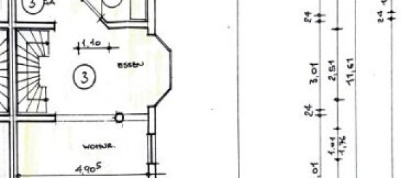 Таунхаус с 5 комнатами в Райнгау-Таунус, Германия № 314447 19