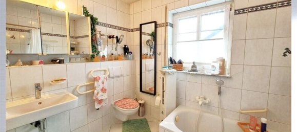 Таунхаус с 5 комнатами в Райнгау-Таунус, Германия № 314447 9