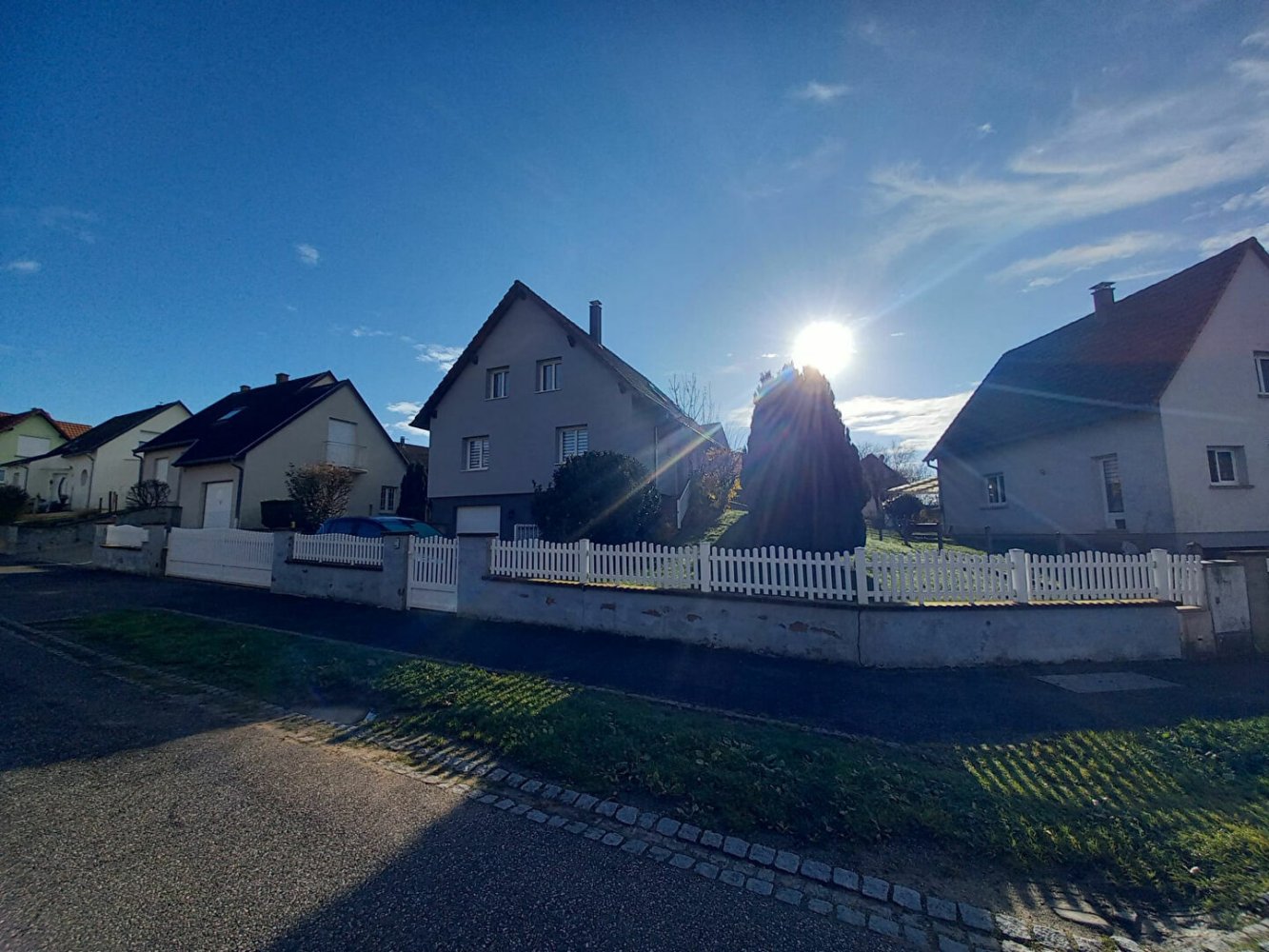 5 غرف نوم منزل في Woerth, France رقم 45389