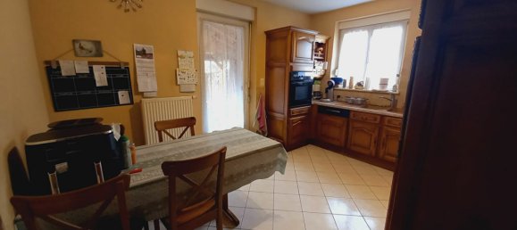 5 غرف نوم منزل في Woerth, France رقم 45389 5