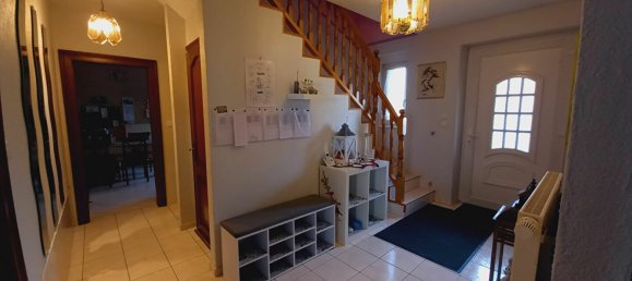 5 غرف نوم منزل في Woerth, France رقم 45389 2