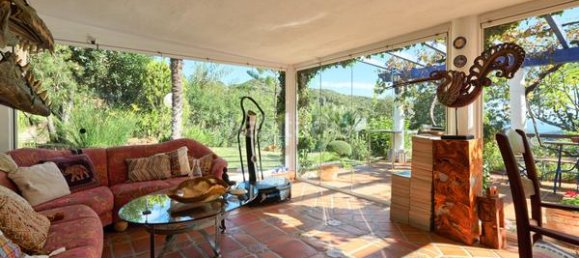 Casa de 2 dormitorios en Estepona, Spain No. 101140 41