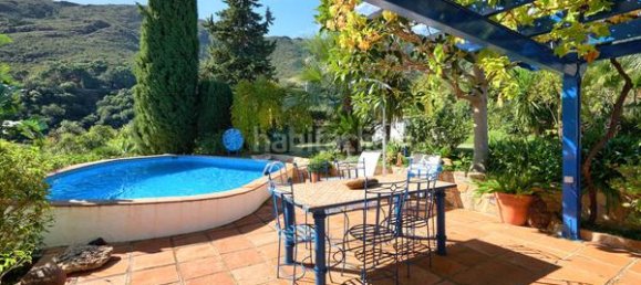 Casa de 2 dormitorios en Estepona, Spain No. 101140 26