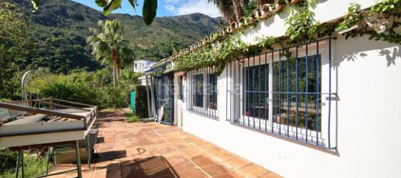 Casa de 2 dormitorios en Estepona, Spain No. 101140 34