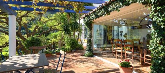 Casa de 2 dormitorios en Estepona, Spain No. 101140 17