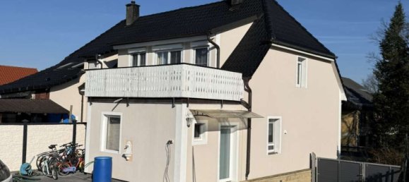 2 Schlafzimmer Stadthaus in Enzkreis, Germany, Nr. 43379 3