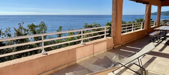 4 Schlafzimmer Villa in Sari-Solenzara, France, Nr. 94495 21