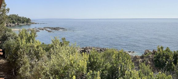 4 Schlafzimmer Villa in Sari-Solenzara, France, Nr. 94495 22