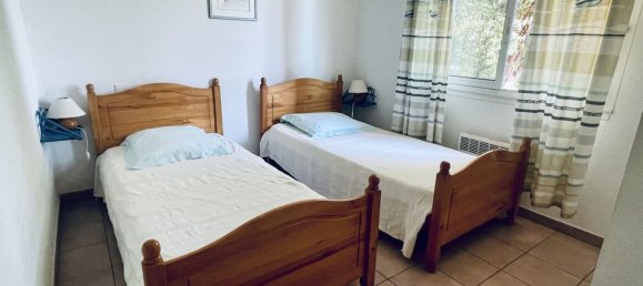 4 Schlafzimmer Villa in Sari-Solenzara, France, Nr. 94495 16