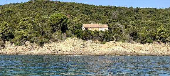 4 Schlafzimmer Villa in Sari-Solenzara, France, Nr. 94495 26