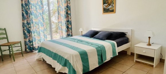 4 Schlafzimmer Villa in Sari-Solenzara, France, Nr. 94495 15