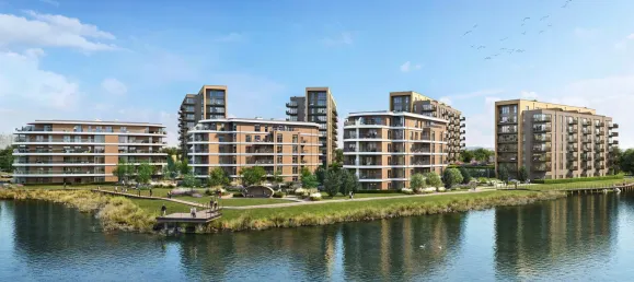 1 bedroom Apartment in Reading, United Kingdom No. 3340 9