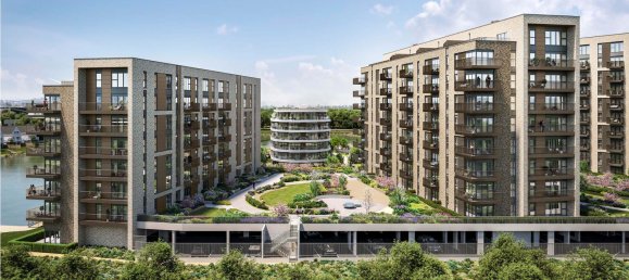 1 bedroom Apartment in Reading, United Kingdom No. 3340 10