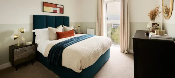 1 bedroom Apartment in Reading, United Kingdom No. 3340 8