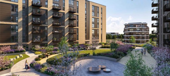 1 bedroom Apartment in Reading, United Kingdom No. 3340 2