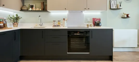 1 bedroom Apartment in Reading, United Kingdom No. 3340 11