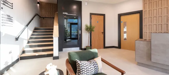 1 bedroom Apartment in Reading, United Kingdom No. 3340 7