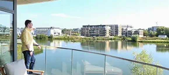 1 bedroom Apartment in Reading, United Kingdom No. 3340 3