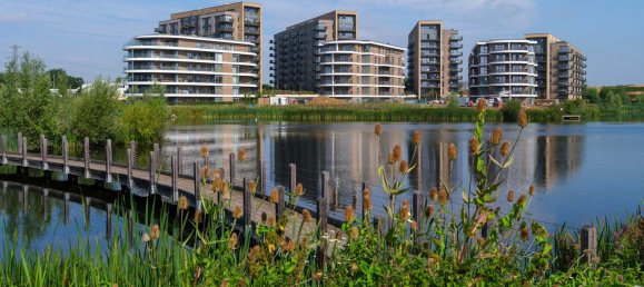 1 bedroom Apartment in Reading, United Kingdom No. 3340 4