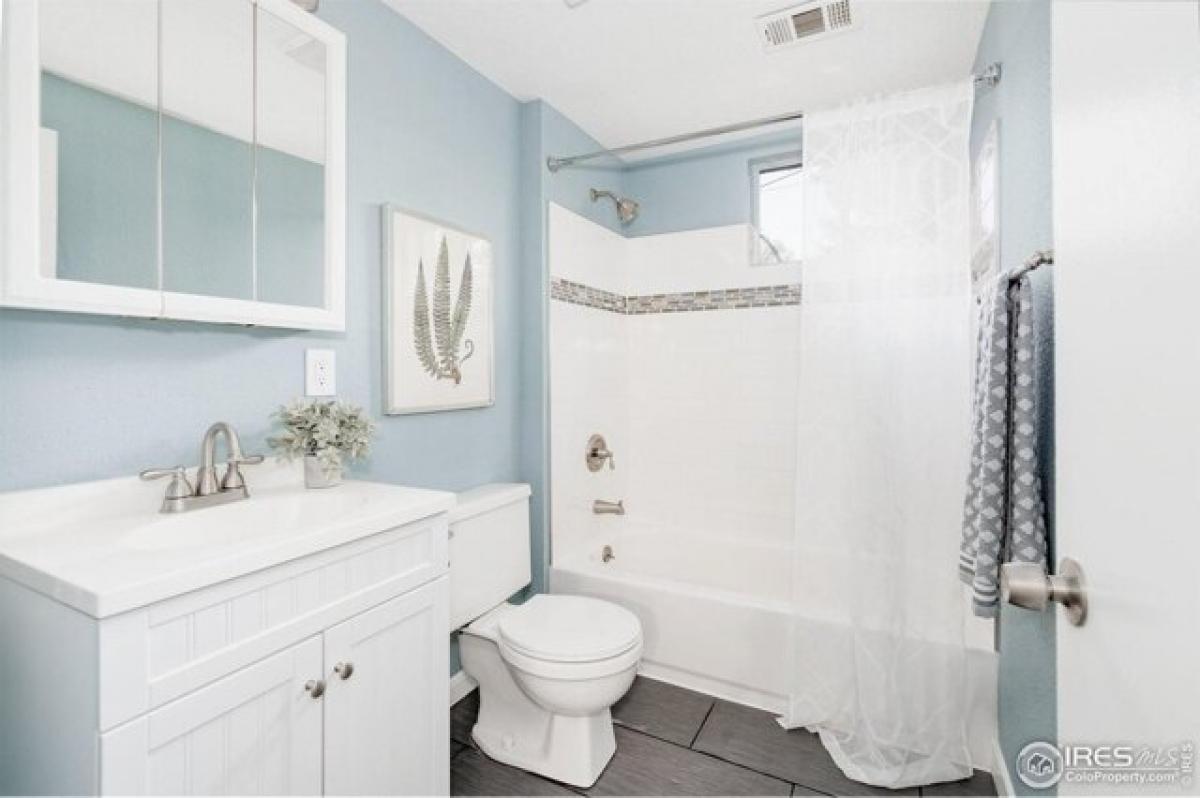 4 bedrooms House in Fort Collins, USA No. 435564