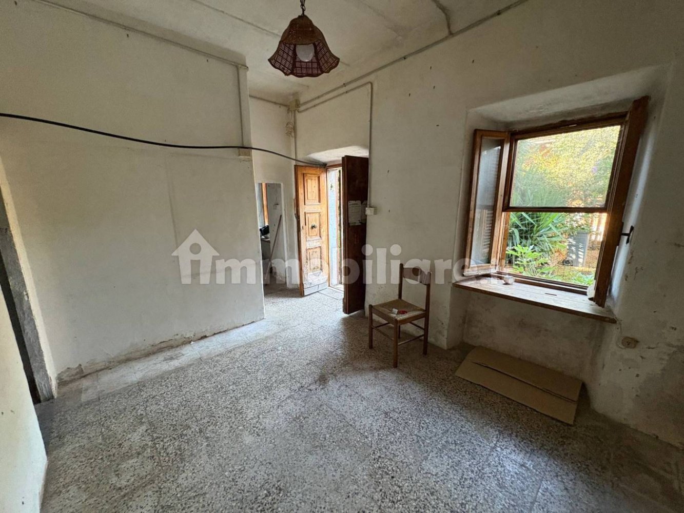 Apartamento de 1 dormitorio en Sacrofano, Italy No. 332935