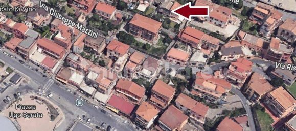 Apartamento de 1 dormitorio en Sacrofano, Italy No. 332935 25