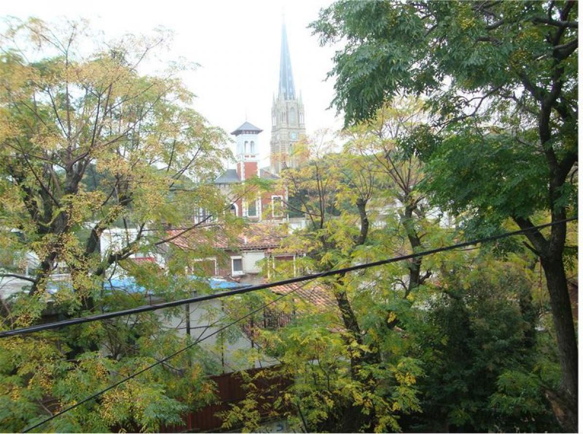 2 chambres Appartement à San Isidro, Argentina No. 1704