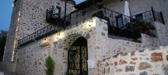 280m² Townhouse in Heraklion, Greece No. 3607 3