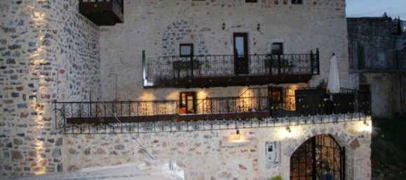 280m² Townhouse in Heraklion, Greece No. 3607 4