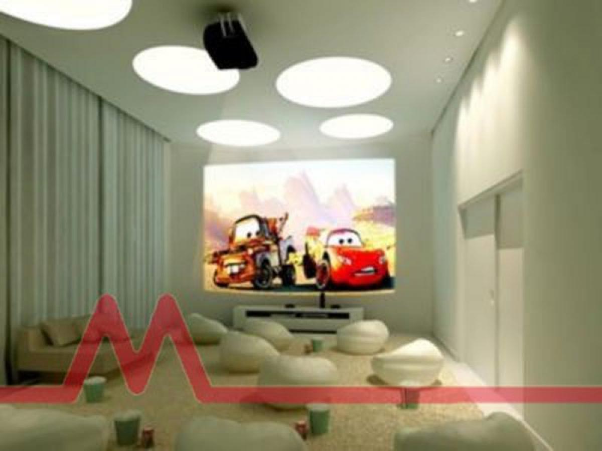 3 bedrooms Apartment in Sao Paulo, Brazil No. 528365