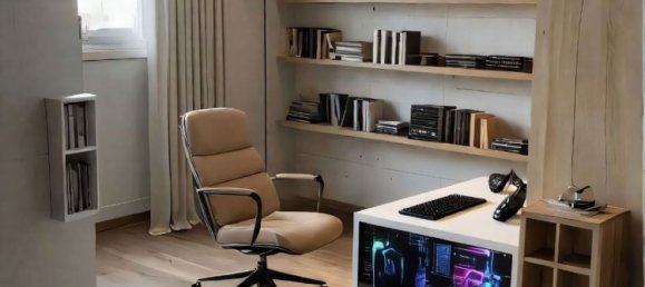 3 rooms Apartment in Vignola, Italy No. 118196 9