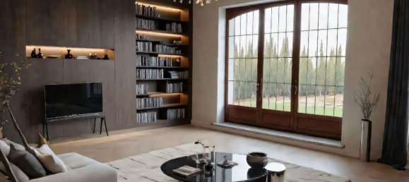 3 rooms Apartment in Vignola, Italy No. 118196 5