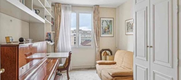 2 bedrooms Apartment in Paris, France No. 297451 7