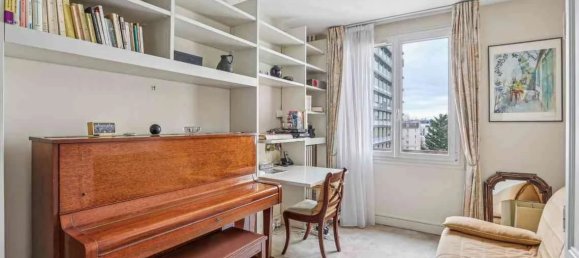 2 bedrooms Apartment in Paris, France No. 297451 6