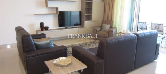 3 غرف نوم شقة في Sliema, Malta رقم 3637 11