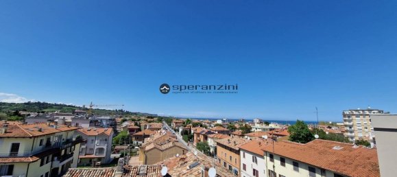 Penthouse T3 em Fano, Italy N.º 347724 14