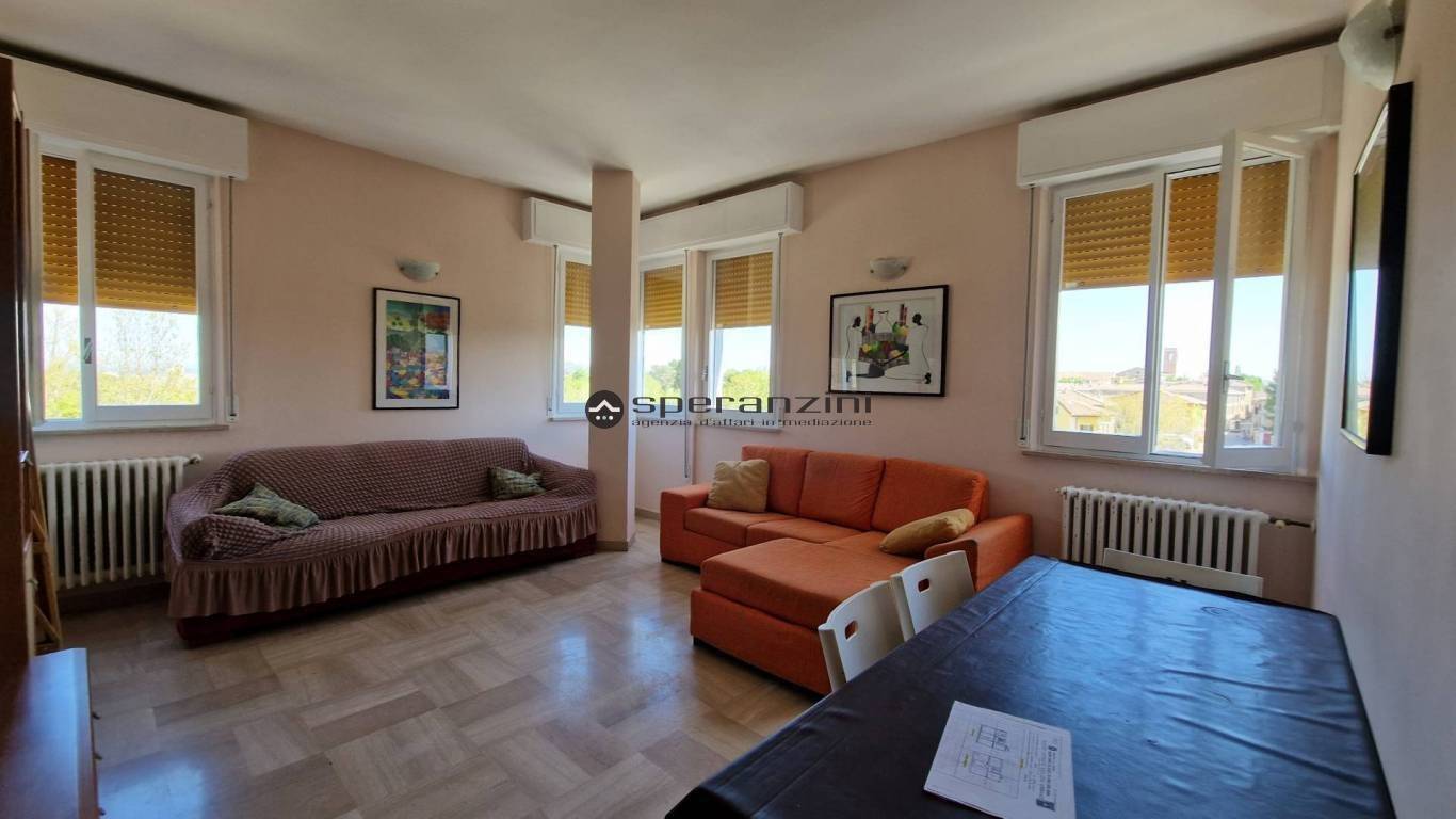 Penthouse T3 em Fano, Italy N.º 347724