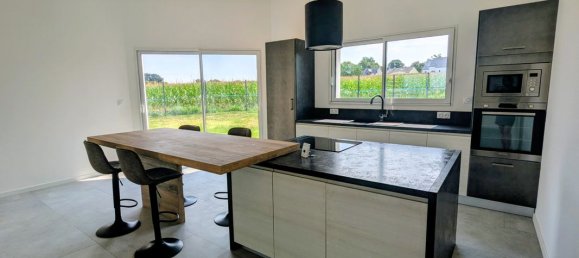 4 غرف نوم منزل في Nozay, France رقم 363109 2