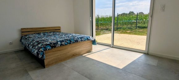 4 غرف نوم منزل في Nozay, France رقم 363109 4