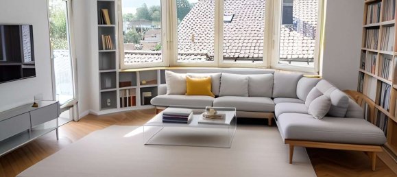 Квартира с 3 спальнями в Рейн-Неккар, Германия № 96408 10