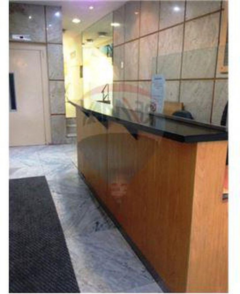  مكتب في Buenos Aires, Argentina 40متر مربع رقم 108574