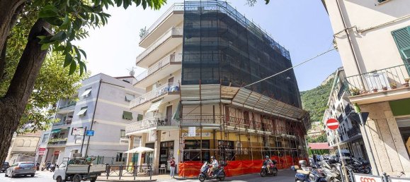 Apartamento de 2 dormitorios en Finale Ligure, Italy No. 294201 22