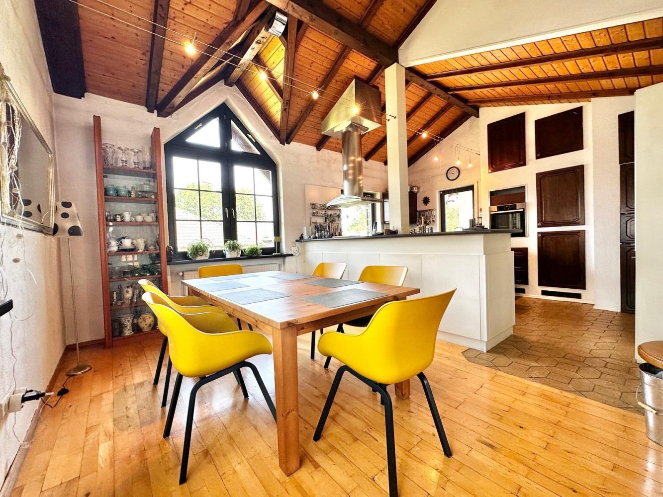 4 غرف نوم منزل ذو طابقين في Saarpfalz, Germany رقم 257990