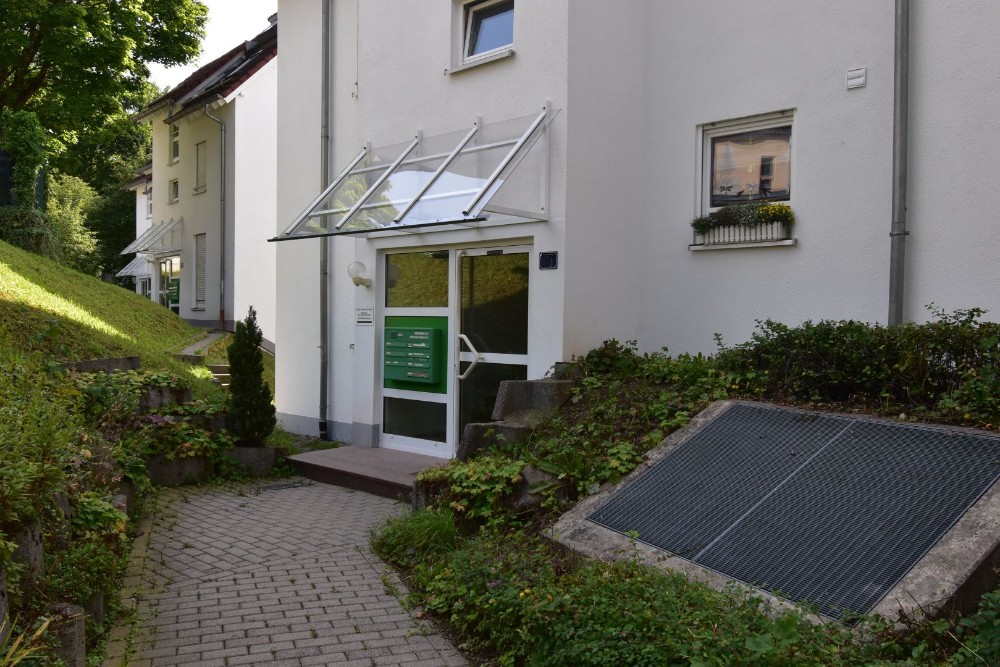 Dúplex de 4 habitaciónes en Suhl, Germany No. 297590