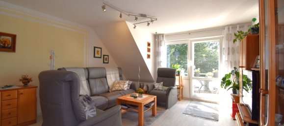 Dúplex de 4 habitaciónes en Suhl, Germany No. 297590 7