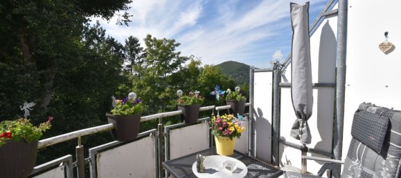 Dúplex de 4 habitaciónes en Suhl, Germany No. 297590 9