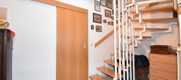 Dúplex de 4 habitaciónes en Suhl, Germany No. 297590 11