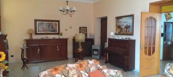 10 rooms House in Boscotrecase, Italy No. 285234 12