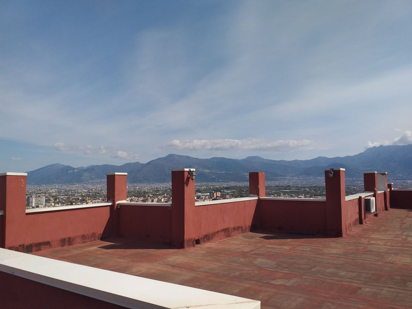 10 rooms House in Boscotrecase, Italy No. 285234